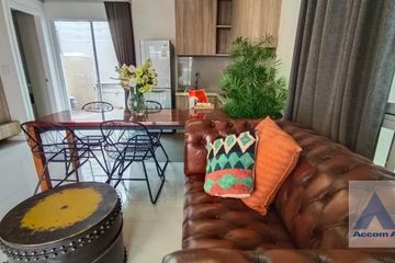 3 Bedroom Townhouse for Sale or Rent in Bang Kho, Bangkok near MRT Bang Wa