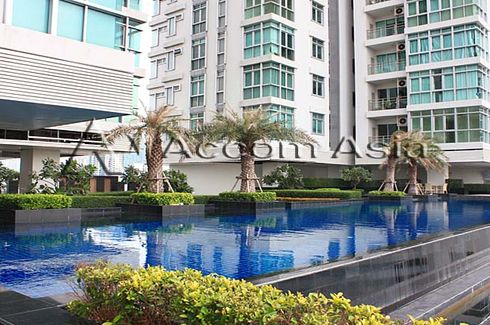 3 Bedroom Condo for Sale or Rent in Nusasiri Grand, Phra Khanong, Bangkok near BTS Ekkamai