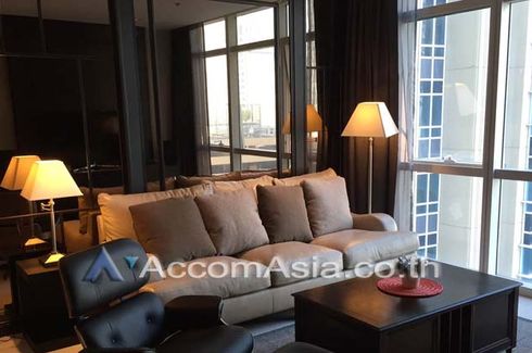 2 Bedroom Condo for Sale or Rent in Athenee Residence, Langsuan, Bangkok near BTS Ploen Chit