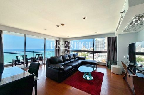 2 Bedroom Condo for rent in Northshore, Na Kluea, Chonburi