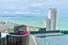 1 Bedroom Condo for sale in The Riviera Ocean Drive, Nong Prue, Chonburi