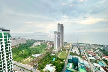 1 Bedroom Condo for sale in The Riviera Ocean Drive, Nong Prue, Chonburi