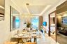 1 Bedroom Condo for sale in The Riviera Malibu & Residences, Nong Prue, Chonburi