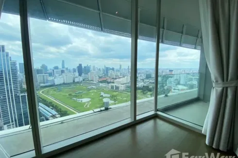 2 Bedroom Condo for sale in Magnolias Ratchadamri Boulevard, Langsuan, Bangkok near BTS Ratchadamri