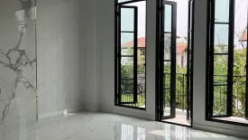 4 Bedroom House for sale in Maison Blanche, Phra Khanong Nuea, Bangkok near BTS Phra Khanong