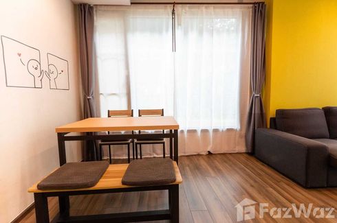 1 Bedroom Condo for rent in Ceil by Sansiri, Khlong Tan Nuea, Bangkok near BTS Ekkamai