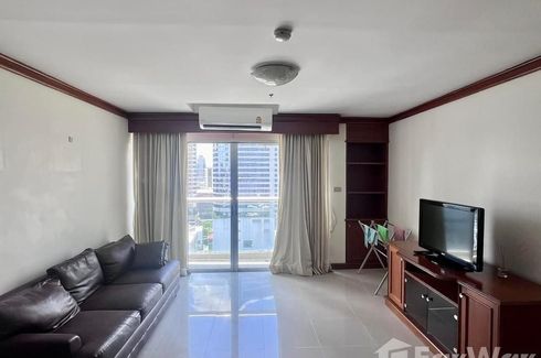 1 Bedroom Condo for rent in Silom Suite, Silom, Bangkok near BTS Chong Nonsi