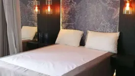 1 Bedroom Condo for rent in Ashton Chula - Silom, Si Phraya, Bangkok near MRT Sam Yan