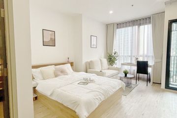 Condo for rent in The Rich Rama 9 - Srinakarin, Suan Luang, Bangkok near Airport Rail Link Hua Mak