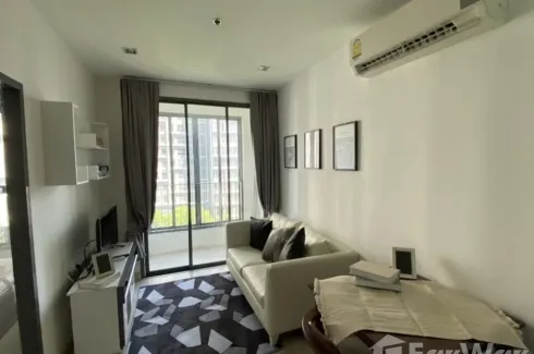 1 Bedroom Condo for rent in Ideo Mobi Sukhumvit, Bang Chak, Bangkok near BTS On Nut