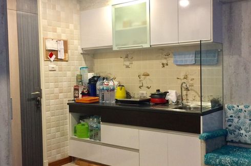 2 Bedroom Condo for rent in Supalai Lite Sathorn - Charoenrat, Bang Khlo, Bangkok near BTS Saphan Taksin