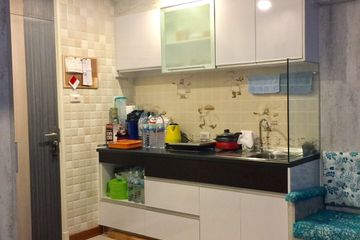 2 Bedroom Condo for rent in Supalai Lite Sathorn - Charoenrat, Bang Khlo, Bangkok near BTS Saphan Taksin