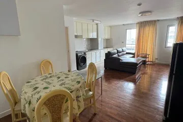 1 Bedroom Condo for rent in Marsh Tien Zieng, Thung Maha Mek, Bangkok near BTS Chong Nonsi