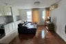 1 Bedroom Condo for rent in Marsh Tien Zieng, Thung Maha Mek, Bangkok near BTS Chong Nonsi
