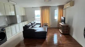 1 Bedroom Condo for rent in Marsh Tien Zieng, Thung Maha Mek, Bangkok near BTS Chong Nonsi