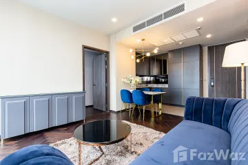 2 Bedroom Condo for rent in The Monument Sanampao, Sam Sen Nai, Bangkok near BTS Sanam Pao