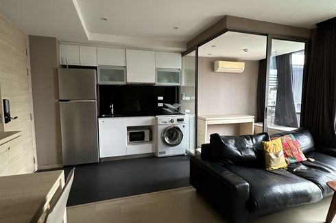 1 Bedroom Condo for sale in Klass Condo Silom, Silom, Bangkok near BTS Chong Nonsi