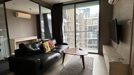 1 Bedroom Condo for sale in Klass Condo Silom, Silom, Bangkok near BTS Chong Nonsi