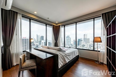 2 Bedroom Condo for rent in M Silom, Suriyawong, Bangkok near BTS Chong Nonsi