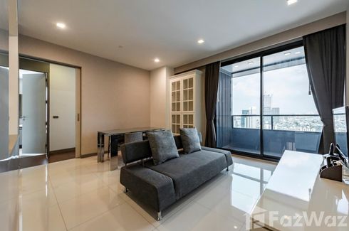 2 Bedroom Condo for rent in M Silom, Suriyawong, Bangkok near BTS Chong Nonsi