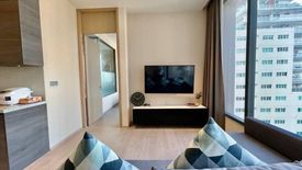 2 Bedroom Condo for rent in The ESSE Asoke, Khlong Toei Nuea, Bangkok near BTS Asoke