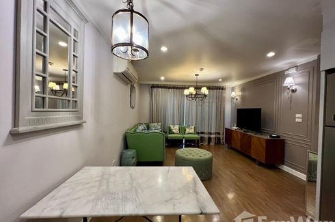 2 Bedroom Condo for rent in Baan Siri Sathorn Yenakard, Chong Nonsi, Bangkok near BTS Sala Daeng