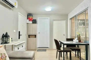 2 Bedroom Condo for sale in Elio Del Moss Phaholyothin 34, Sena Nikhom, Bangkok near BTS Kasetsart University