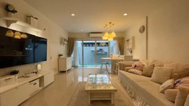 3 Bedroom Townhouse for rent in Noble Cube, Suan Luang, Bangkok near Airport Rail Link Ramkhamhaeng