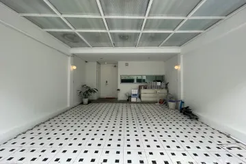 3 Bedroom Townhouse for rent in Noble Cube, Suan Luang, Bangkok near Airport Rail Link Ramkhamhaeng