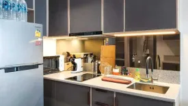 1 Bedroom Condo for rent in Chapter Chula-Samyan, Maha Phruettharam, Bangkok near MRT Sam Yan