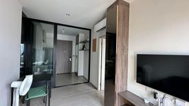 1 Bedroom Condo for sale in THE BASE Phetchaburi-Thonglor, Bang Kapi, Bangkok near MRT Phetchaburi