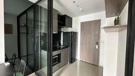 1 Bedroom Condo for sale in THE BASE Phetchaburi-Thonglor, Bang Kapi, Bangkok near MRT Phetchaburi