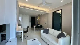 1 Bedroom Condo for rent in Tait Sathorn 12, Silom, Bangkok near BTS Saint Louis