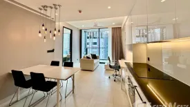 1 Bedroom Condo for rent in Tait Sathorn 12, Silom, Bangkok near BTS Saint Louis