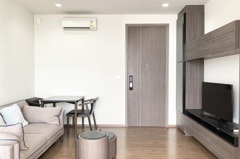 Condo for sale in The Line Sukhumvit 71, Phra Khanong Nuea, Bangkok near BTS Phra Khanong