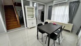 3 Bedroom House for rent in Passorn Prestige Pattanakarn, Suan Luang, Bangkok near MRT Khlong Kalantan