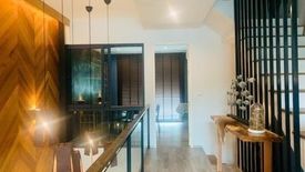 3 Bedroom Townhouse for sale in Loft Lane Lasalle, Bang Na, Bangkok near MRT Si La Salle