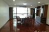 3 Bedroom Condo for rent in Asa Garden, Khlong Tan, Bangkok near BTS Phrom Phong