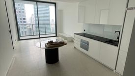 1 Bedroom Condo for sale in Tait 12, Silom, Bangkok near BTS Saint Louis