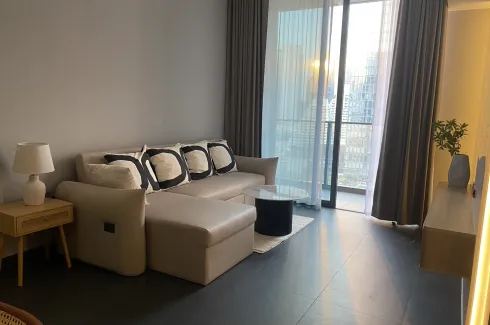 1 Bedroom Condo for sale in Tait Sathorn 12, Silom, Bangkok near BTS Saint Louis