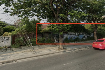 Land for sale in Dao Khanong, Bangkok