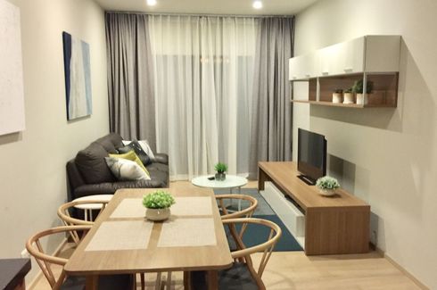 1 Bedroom Condo for sale in Noble Refine, Khlong Tan, Bangkok near BTS Phrom Phong