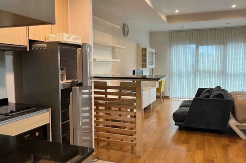 1 Bedroom Condo for rent in Sathorn Gardens, Thung Maha Mek, Bangkok near MRT Lumpini