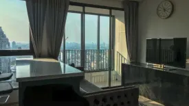 2 Bedroom Condo for rent in Ideo Q Ratchathewi, Thanon Phaya Thai, Bangkok near BTS Ratchathewi