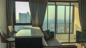 2 Bedroom Condo for rent in Ideo Q Ratchathewi, Thanon Phaya Thai, Bangkok near BTS Ratchathewi