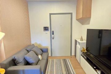 1 Bedroom Condo for rent in Chewathai Pinklao, Bang Yi Khan, Bangkok near MRT Bang Yi Khan