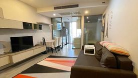 1 Bedroom Condo for rent in The Room Sathorn - TanonPun, Silom, Bangkok near BTS Surasak