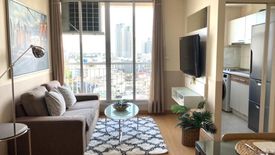 2 Bedroom Condo for rent in Life @ Sukhumvit 65, Phra Khanong Nuea, Bangkok near BTS Phra Khanong