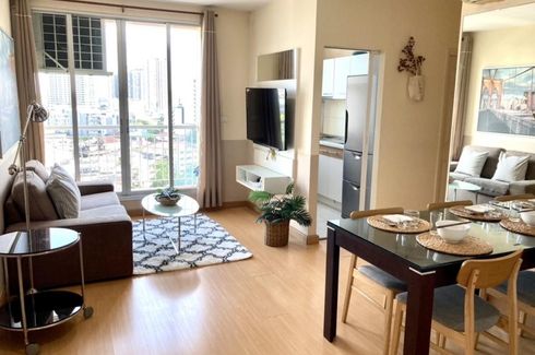 2 Bedroom Condo for rent in Life @ Sukhumvit 65, Phra Khanong Nuea, Bangkok near BTS Phra Khanong