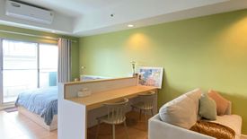 Condo for rent in Baan Nonzee Condominium, Chong Nonsi, Bangkok